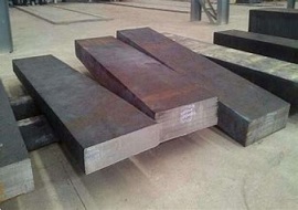 宝钢h13模具钢